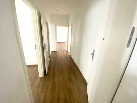 Ruhig gelegene 2-Zimmer-Wohnung im Essener Nordviertel/Eltingstraße