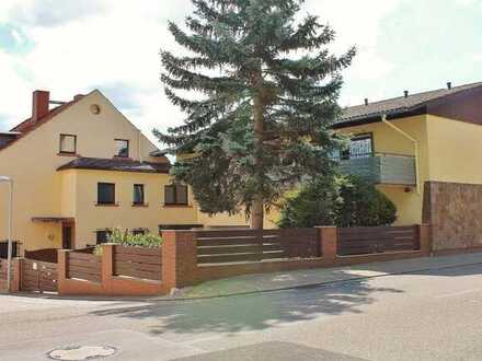 +++Provisionsfrei! Interessantes Mehrfamilienhaus in Mainz-Laubenheim mit Ausbaupotenzial+++