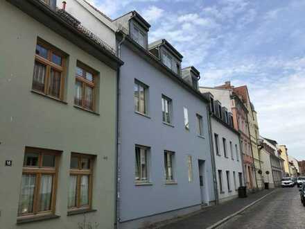 Wohnkultur in Exzellenz | Vermietete Eigentumswohnungen in begehrter Top-Lage von Stralsund