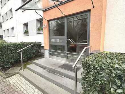 Attraktive 3-Zimmer ETW mit Südbalkon in 60439 Frankfurt