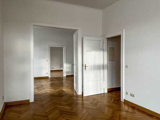 3 Zimmer-Wohnung mit Balkon | sofort bezugsfertig!