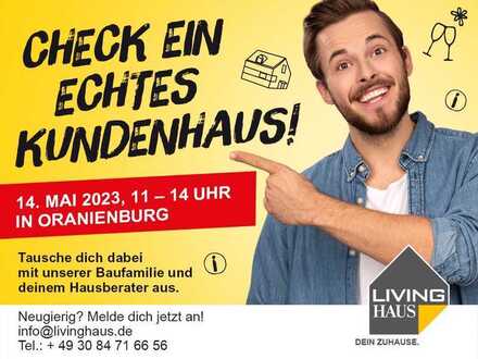 Dein neues Ausbauhaus in Schöneiche bei Berlin