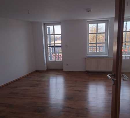 3 ZKB Maisonette in Nordhausen - Altstadt ab sofort zu vermieten ! Balkon, 2 Bäder und Stellplatz