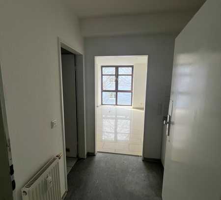 Schönes 1-Apartment in Wuppertal - Elberfeld West