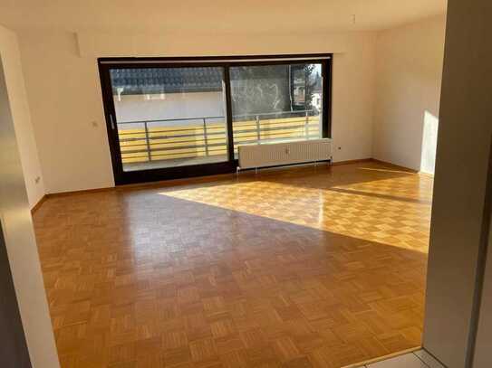 Sehr schöne 100m² Wohnung in Heilbronn-Sontheim.