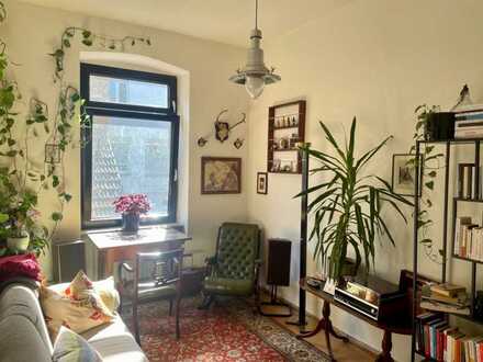 Exklusive 2-Zimmer-Wohnung mit EBK in Bielefeld