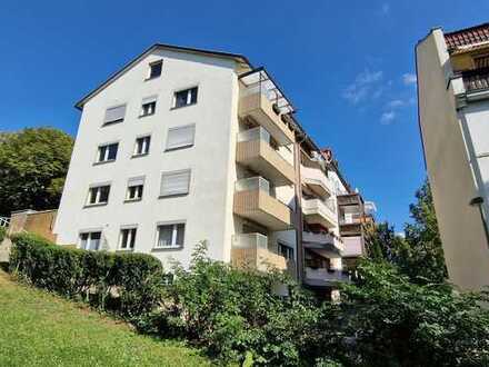 Anlageimmobilie mit 4 Wohungen im Herzen von Kassel