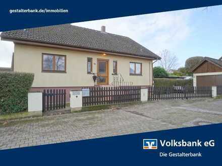 ***Ihr neues Zuhause mit viel Platz - Einfamilienhaus in ruhiger Lage von Kehl-Auenheim***