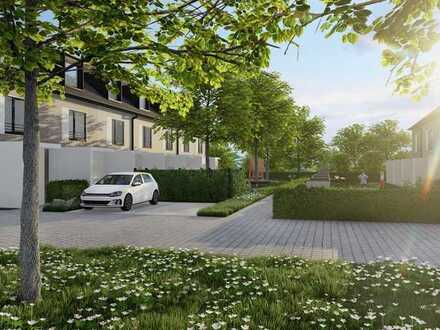 Prüfen Sie Ihre Chance: Mit günstigem Förderkredit ins Eigenheim! 145 m² Familienglück in Bonn