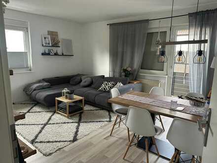 Attraktive 3-Zimmer-Wohnung mit EBK in Hettenleidelheim