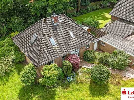 Bungalow in ruhiger Siedlungslage