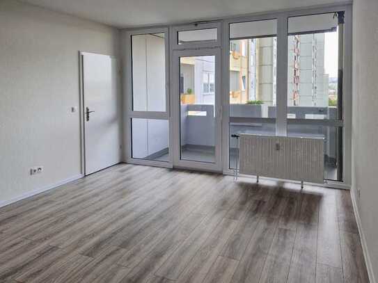 Viel Raum bietende 3-Zimmer-Wohnung mit Balkon!