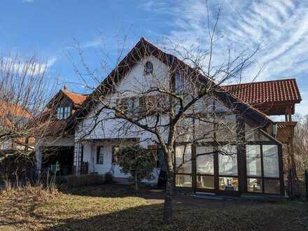 Ruhiges Einfamilienhaus in Landsberg am Lech - Ost