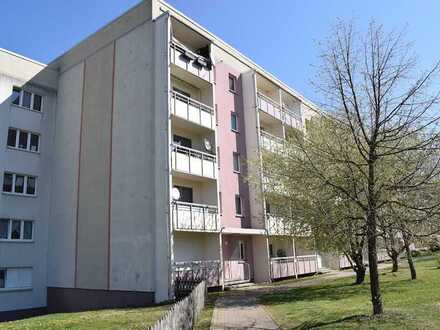 Gemütliche 3-Raum-Wohnung zum Wohlfühlen