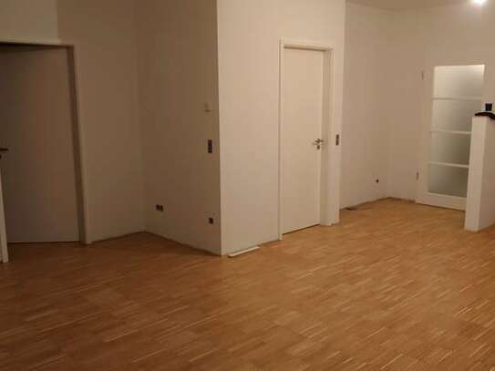 Geschmackvolle 3-Zimmer-Wohnung im Neubau mit Balkon in Potsdam