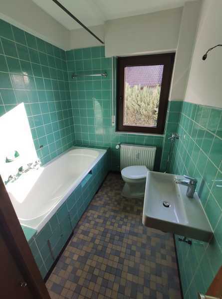                                                               4-Zimmer-Wohnung mit Balkon im 1. OG in Rimbach                                                       in Rimbach (Rottal-Inn)