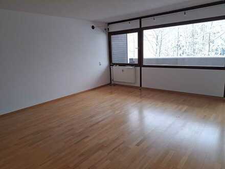 Gepflegtes Appartement mit 40 m² direkt beim Nationalpark Schwarzwald - provisionsfrei!