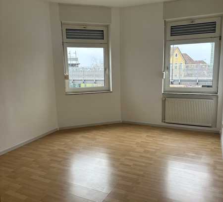 Geschmackvolle 3-Zimmer-Wohnung in Frankfurt am Main