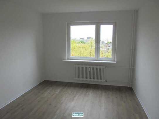 2-Zimmer-Wohnung - Ideal für Singles oder junge Paare