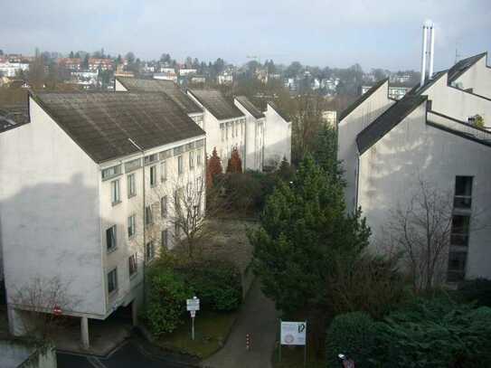 Schönes Studentenappartement direkt am Westpark/all inklusive