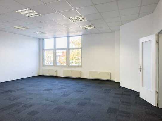Bürofläche, hochwertig, variabel ca. 102 qm