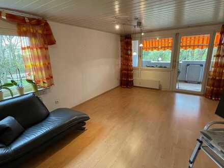 Provisionsfrei! Supergepflegte Wohnung mit perfektem Schnitt in attraktiver Lage