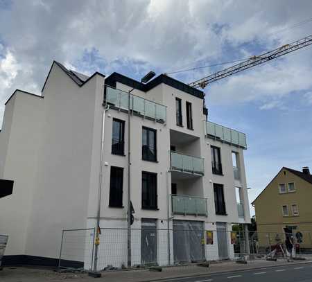 Schöne 2-Zimmer Neubauwohnung in Menden (Sauerland), Lendringsen