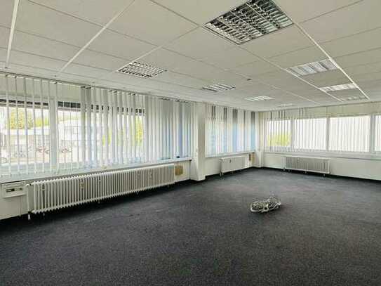 *PROVISIONSFREI* ca. 430 m² Büro-/Praxisräume zu vermieten