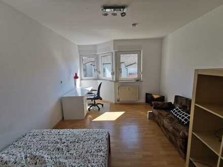 Helles 1-Zimmer Appartment