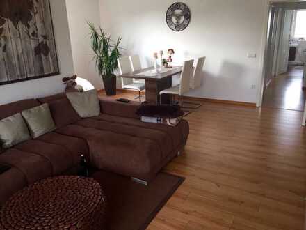 Schöne 3-Zimmer-Wohnung in Unna