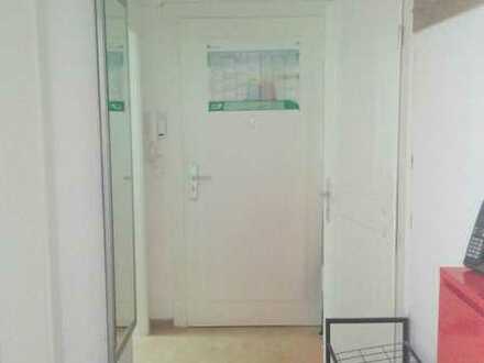 Nice and furnished room in shared flat