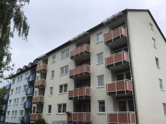 Den Herbst in der neuen Wohnung genießen!