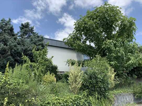 Tolles geräumiges Haus in ruhiger Lage mit großer Terrasse und wunderschönem Blick in die Schweiz