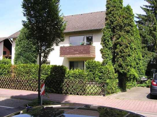 PROVISIONSFREI !!! 4ZKBBBB 2 Balkone, 2 Bäder, Garage, 124 m² in Mz-Finthen ab 15.10.24 oder später