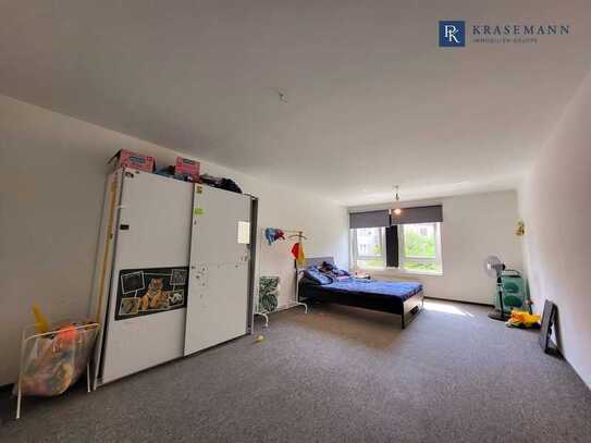 2,5-Zimmer-Wohnung direkt auf der Marienstraße