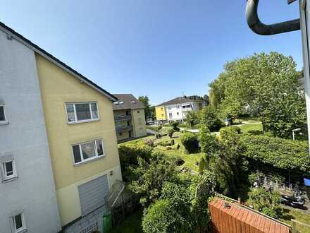 ***Malerische Naturkulisse: Verzaubernder Ausblick über Dortmund-Huckarde***