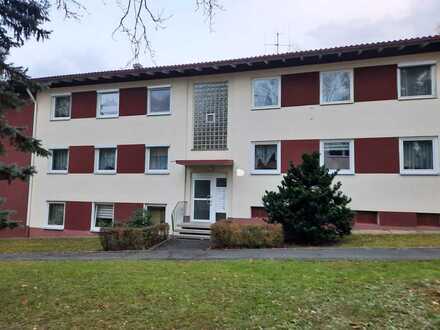 Großzügige 5-Zimmer-Wohnung in angenehmer Wohnlage