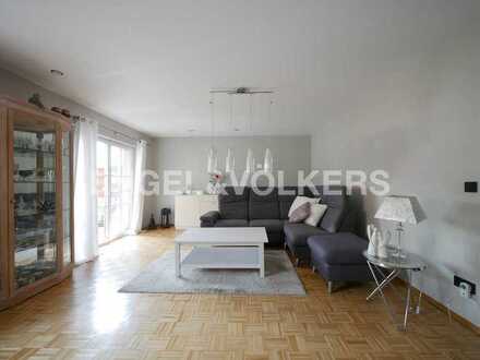 Familienfreundliches Reihenmittelhaus in attraktiver Lage