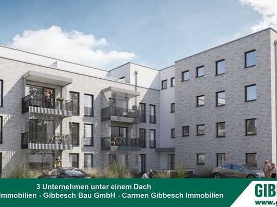 Traumhafte Penthousewohnung mit 4 Zimmern und ca. 40m² Dachterrasse