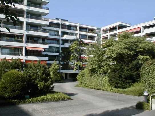 Immobilien im Westen: gepflegte 2 Zimmer Wohnung in Köln-Weiden