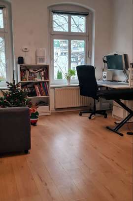 1-Zimmer-Wohnung in Berlin Prenzlauer Berg/Weißensee