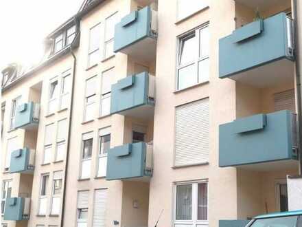 Moderne 1,5 Zimmer Wohnung mit schönem Balkon Balkon in Pforzheim