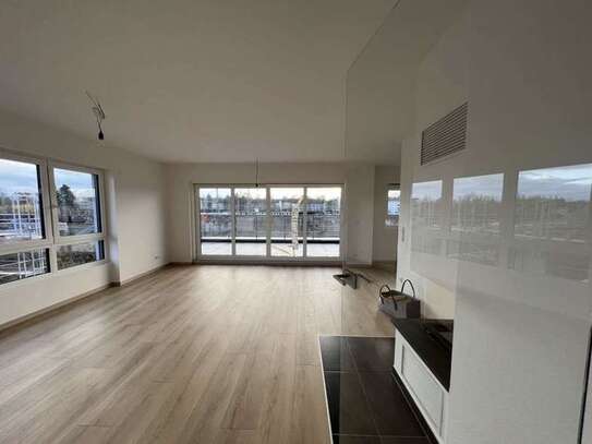 Neubau PENTHOUSE in Friedberg (Hessen)