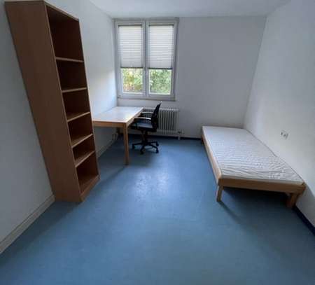 Möbliertes Studentenzimmer in Mannheim!