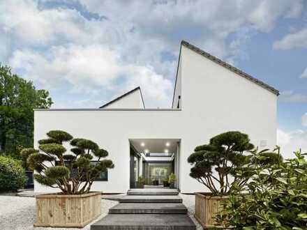 Ihr Traumhaus modern mit Innenhof