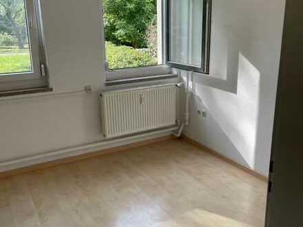 2-Zimmer-Hochparterre-Wohnung mit EBK in Wilsdruff/ Grumbach