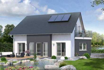 Home 4 - Haus mit großzügiger und durchdachter Raumaufteilung!