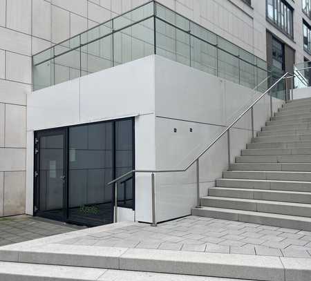 Attraktive Gewerbefläche im Herzen der Stadt
