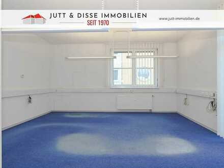 Büro/Praxisfläche auf 218 m² in zentraler Lage von Gaggenau