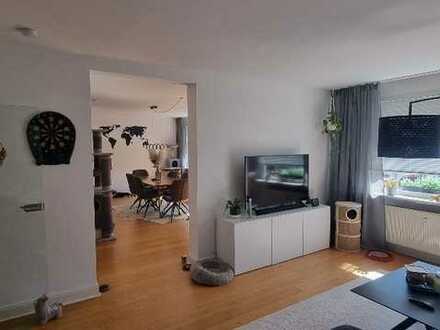 BEST IMMOBILIEN Große 2,5 Zimmer Wohnung auch teilbar zur 1 und 2 Zimmer Wohnung im Musikerviertel